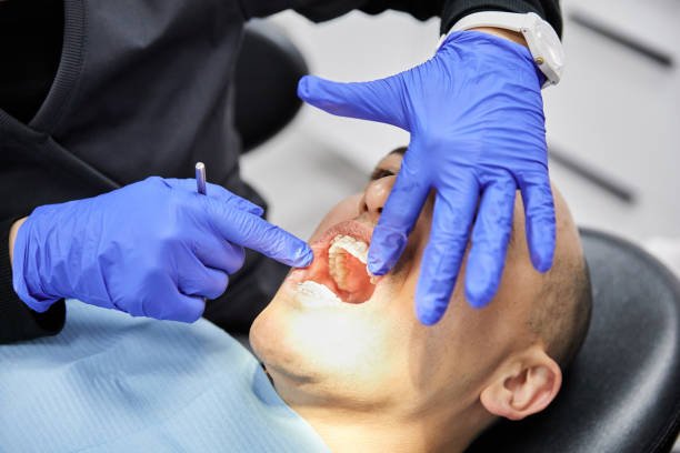 Best Emergency Pediatric Dental Care in Two Rivers, WI